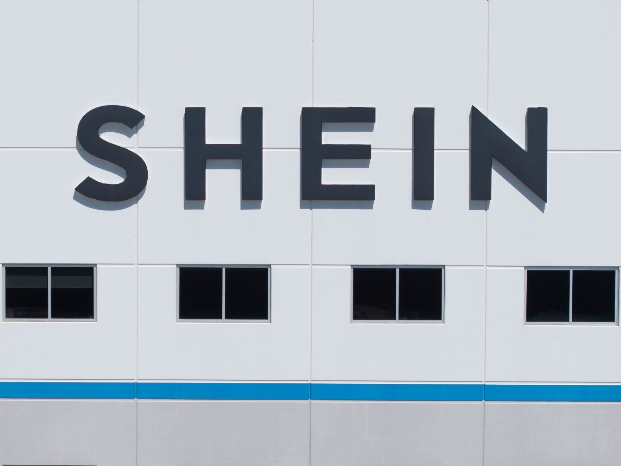Temu, Shein y AliExpress se benefician de acuerdos comerciales y políticas arancelarias favorables.Foto: AJ Mast/Bloomberg