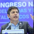 Elecciones 2025 en Argentina, EN VIVO: en modo campaña, Kicillof le pidió al peronismo que no se deje llevar por el "odio" libertario