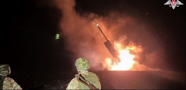 Mercenarios chinos cuentan su experiencia en la guerra en Ucrania