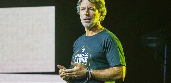 Mercado Libre planea contratar 2000 personas e invertir US$ 2.600 millones en Argentina este año