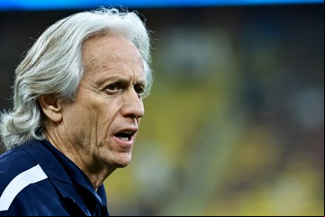 Brasil, cada vez más cerca de contratar a su nuevo DT: de cuánto es la cláusula que debe pagar para liberar a Jorge Jesús del Al Hilal