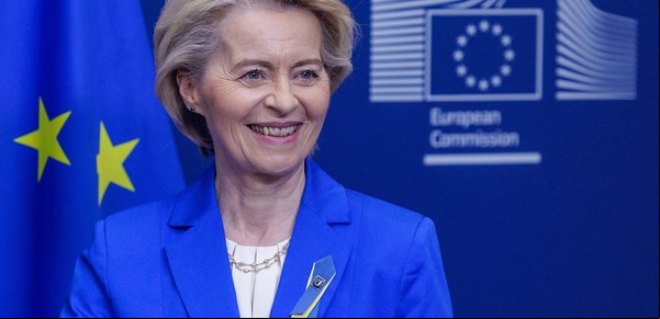 Aranceles de Trump: Europa suspendió por 90 días las tarifas a los productos de Estados Unidos y busca negociar