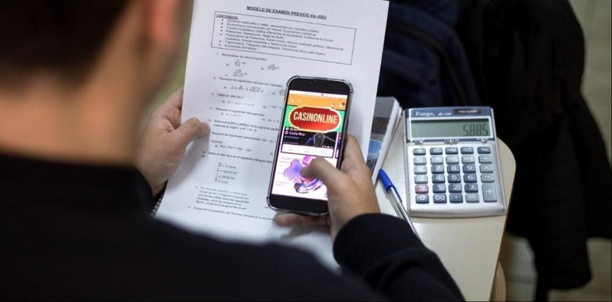 Lotería de la Ciudad intimó a 24 influencers por promocionar sitios de apuestas online ilegales