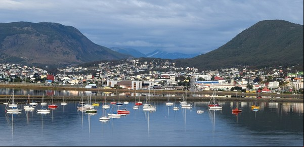 ¿De cuánto es el salario mínimo en Tierra del Fuego e Islas del Atlántico Sur en mayo 2025?