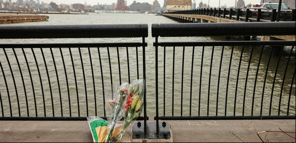 Tragedia en Nueva York: la familia que falleció festejaba un cumpleaños

