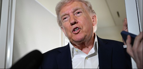 Donald Trump apuesta todo a la puja con China para la reconstrucción del comercio mundial 