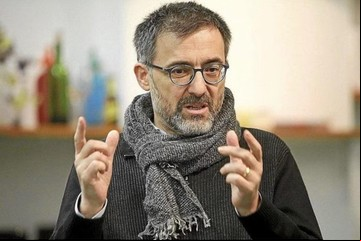 El Gobierno no le renovó la residencia en el país al consultor español Antoni Gutiérrez-Rubí, estratega de campaña del PRO: dicen que mintió al ingresar a la Argentina