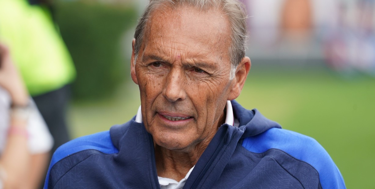 Miguel Ángel Russo, el DT que saca agua de las piedras en San Lorenzo y logra lo que no pueden Gago ni Gallardo