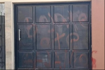 "Bajate o te bajamos", la amenaza de muerte a un candidato jujeño de la Coalición Cívica 