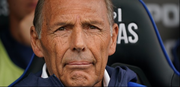 Las vertiginosas 48 horas de Miguel Ángel Russo: del llanto tras la renuncia a San Lorenzo, a la despedida de los jugadores y ¿la mentira piadosa a Lopardo?