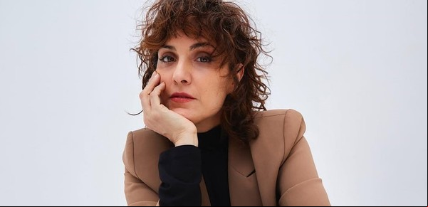 Julieta Díaz se separó de su novio, Gervasio Troche tras cuatro años juntos: "Estoy abierta a conocer a alguien"