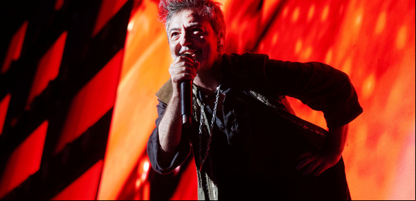 Quilmes Rock 2025, Día 3: un cierre con la algarabía de No Te Va Gustar y el knock-out de Babasónicos