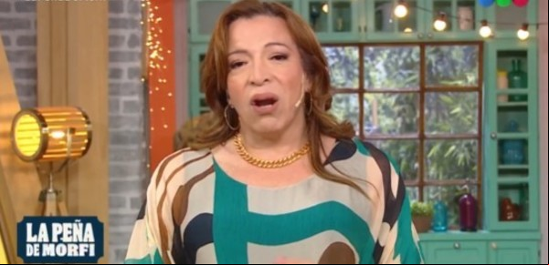 El abogado de Lizy Tagliani contó cómo será la defensa de la humorista y reveló si corre peligro la adopción de su hijo