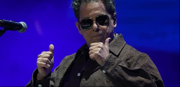 Andrés Calamaro regresa al Movistar Arena en 2025 tras la polémica en Cali: fechas y entradas
