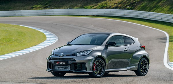 El Toyota GR Yaris vuelve más picante: cuánto sale el domesticado auto de rally tras el fin del cepo al dólar