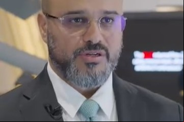 Un grupo emiratí explora inversiones en defensa y seguridad en la Argentina