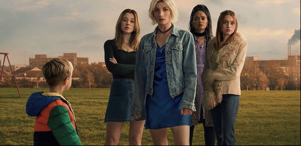Similitudes y diferencias entre la serie Ciudad Tóxica y los hechos reales en los que está basada esta historia dramática de Netflix