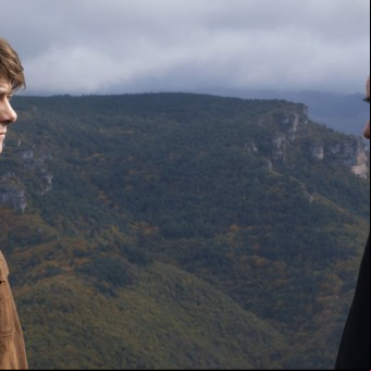 "Misericordia": comicidad, sexo y drama en lo nuevo de Alain Guiraudie