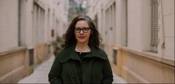 Marina Yuszczuk: "Me fui decepcionando de Moreno a medida que leía sobre él"