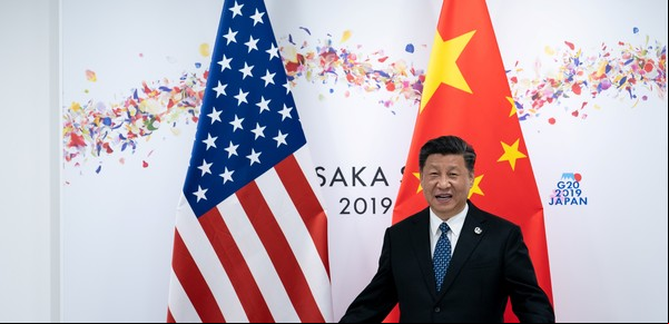 Xi Jinping enfrenta el mayor desafío para su liderazgo en China desde la pandemia