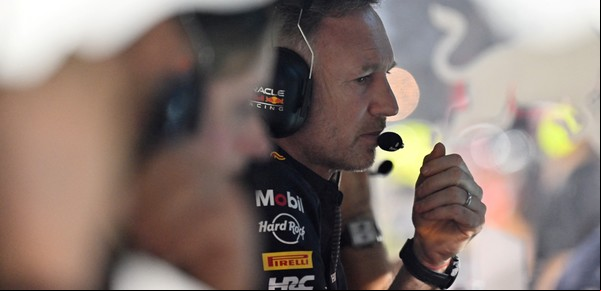 Red Bull estalló en crisis tras el desastroso GP de Bahréin de F1: quejas a granel de Verstappen y reunión urgente de Horner y compañía