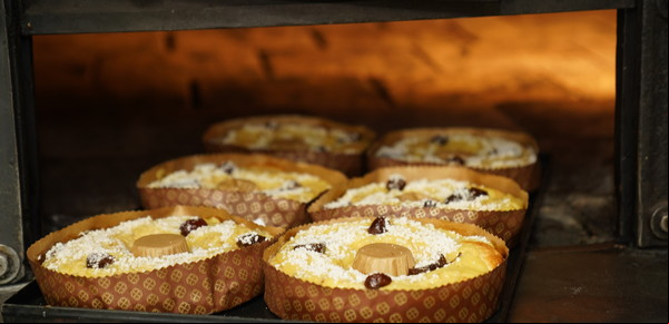 Las historias detrás de las recetas clásicas de Pascua: del horno que nunca se apaga al mejor hojaldre de Buenos Aires