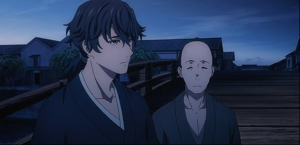 Sword of the Demon Hunter - Kijin Gentōshō: cuándo se estrena el capítulo 7, a qué hora y por dónde ver el anime