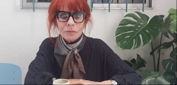 Habla por primera vez la mujer que atropelló y mató a un turista brasileño en Recoleta: “Me acabo de enterar de que sufro epilepsia”