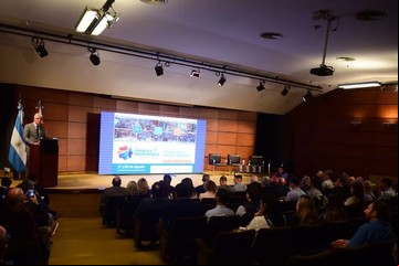 El agro y su cruces con la política y la economía: nuevo ciclo en Córdoba