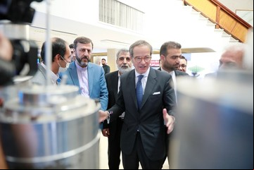 A Estados Unidos le queda poco tiempo para lograr un acuerdo con Irán, advierte la agencia nuclear de la ONU