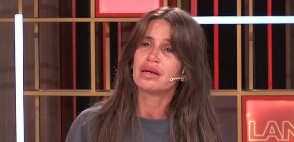 "¡A esto hay que frenarlo ya!": la angustia de Florencia Peña por ser vinculada a la denuncia de Viviana Canosa