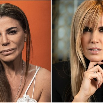 Zulemita Menem reflotó su histórica pelea con Viviana Canosa y recordó sus romances ocultos