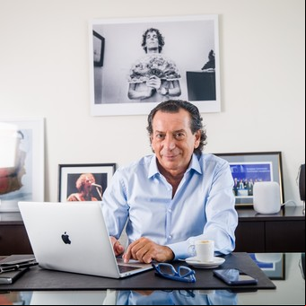 Dante Sica: “Cuando se pasan con los aumentos, luego deben recalcular porque el consumo los castiga”