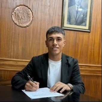 Cómo llegó Tissera al penal de Bouwer: la prefabricada, una estafa y la cita que terminó con el delantero de Huracán en la cárcel