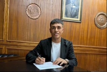 Cómo llegó Tissera al penal de Bouwer: la prefabricada, una estafa y la cita que terminó con el delantero de Huracán en la cárcel