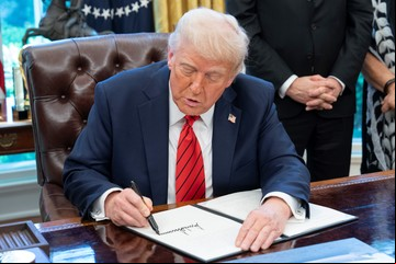 La puja de Trump con China tiene un carácter definitivo y de poder