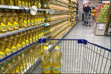 De alimentos a plásticos, empresas dan marcha atrás en aumentos de hasta 20%