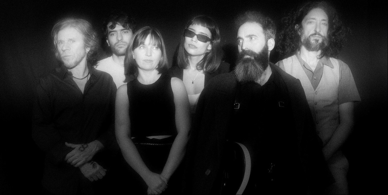 Cómo es Filo, el supergrupo de la escena indie uruguaya que desembarcó en Buenos Aires 