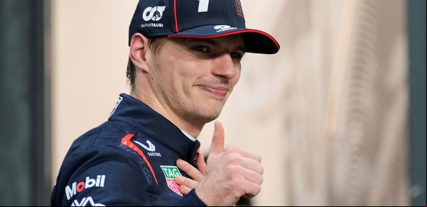 GP de Arabia Saudita: Max Verstappen se quedó con la pole en un final apasionante, con el choque de Norris y otra decepción para Doohan