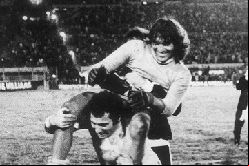 Murió Hugo Gatti: el penal que le atajó a Vanderley y aquellas primeras noches de gloria internacional para Boca