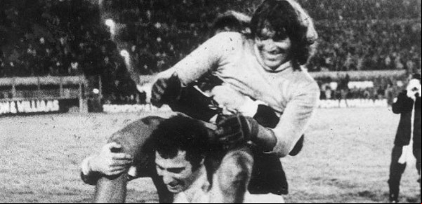 Murió Hugo Gatti: el penal que le atajó a Vanderley y aquellas primeras noches de gloria internacional para Boca