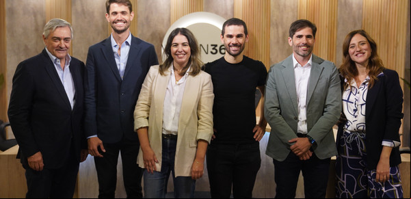 "Dinero electrónico y finanzas digitales", en el centro del primer encuentro del año del ciclo Visión 360° de Clarín