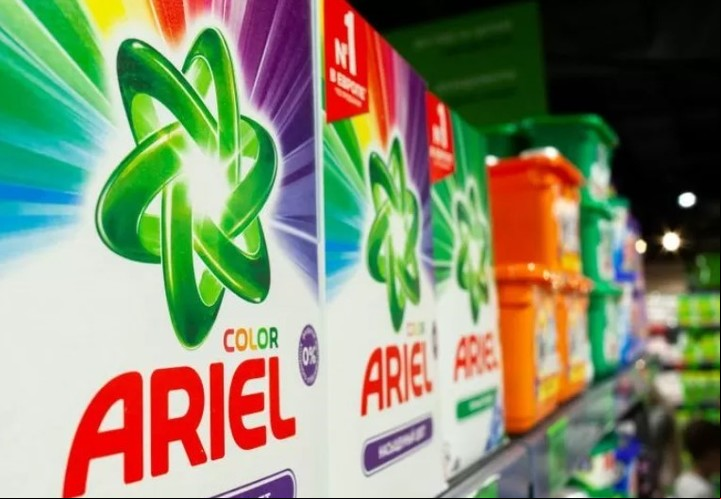 Dreamco compró marcas de consumo masivo en 2021 y 2023. Foto: archivo