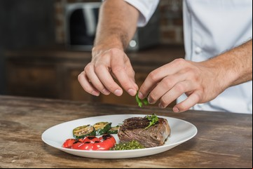 Esta mítica parrilla de Buenos Aires ofrece 20% descuento y es ideal para los amantes del buen vino 