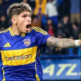 Los argumentos de Boca para el Superclásico: el presente de Palacios, solidez atrás, contundencia arriba y piernas frescas