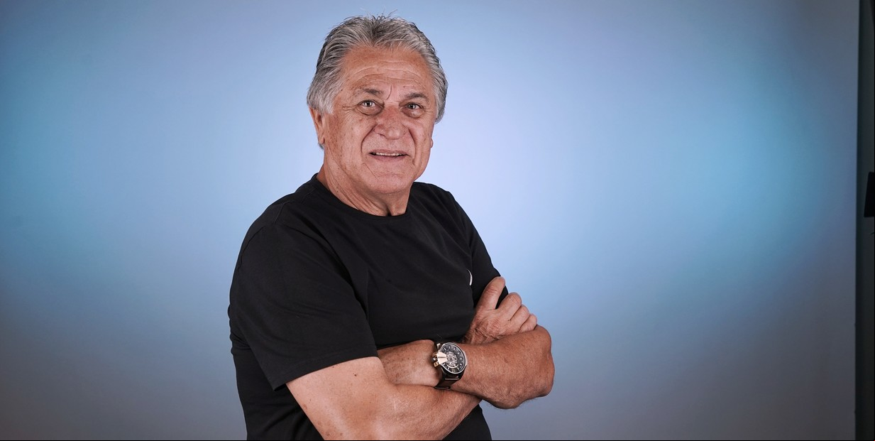 El Pato Fillol en el funeral del Loco Gatti: "No vine a despedir a un rival, vine a despedir a un amigo"