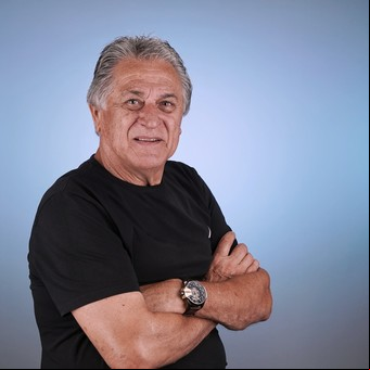El Pato Fillol en el funeral del Loco Gatti: "No vine a despedir a un rival, vine a despedir a un amigo"