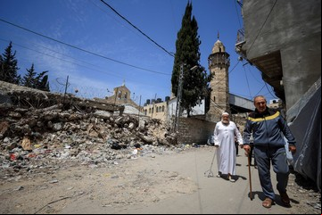 El grupo terrorista Hamas lamentó la muerte del papa Francisco y remarcó que "fue un firme defensor de los derechos legítimos del pueblo palestino"