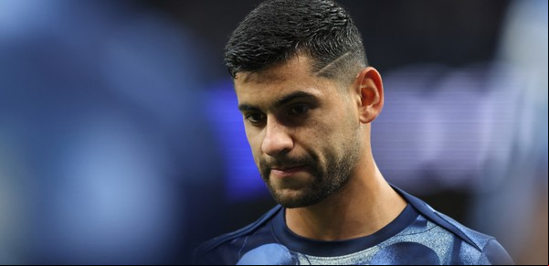El Atlético de Madrid prepara una oferta millonaria por Cuti Romero y el futbolista le hizo un guiño: "Me encantaría jugar en España"