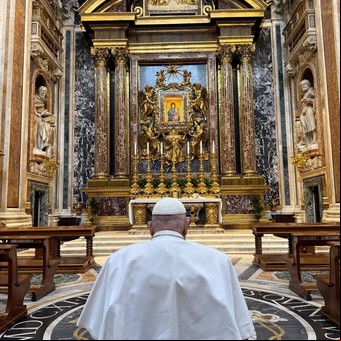 Cuándo y cómo es el cónclave para elegir al sucesor del papa Francisco, paso a paso